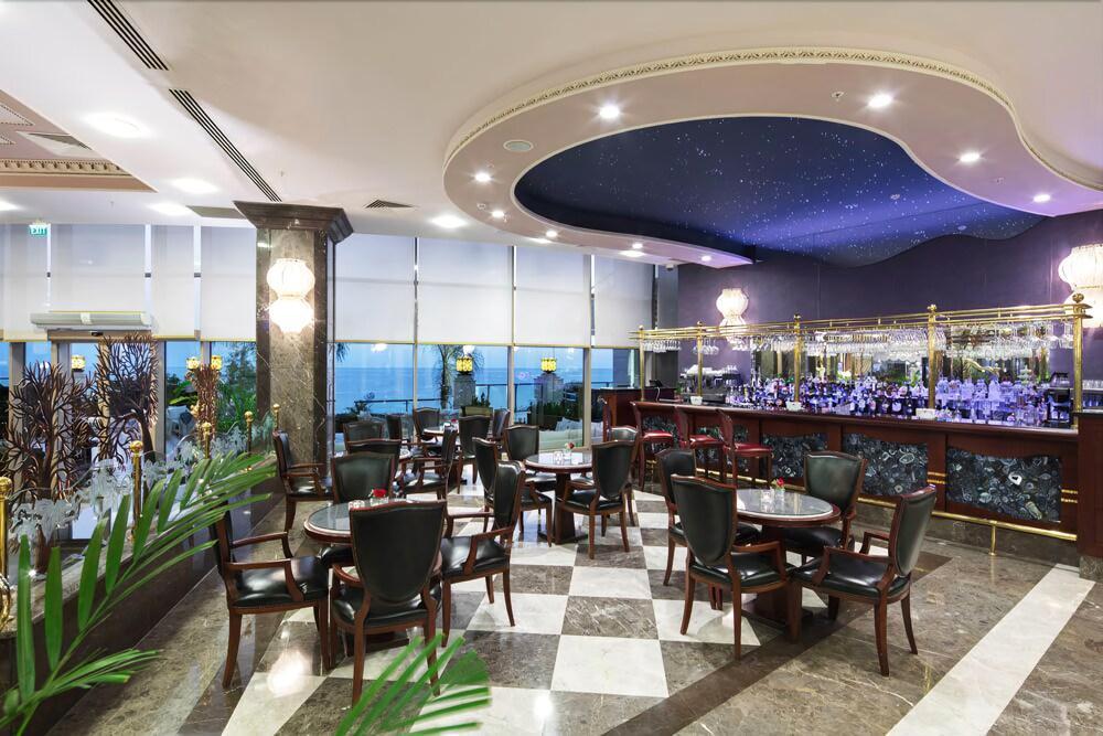 Merit Royal Hotel & Casino Karavas  Exterior photo