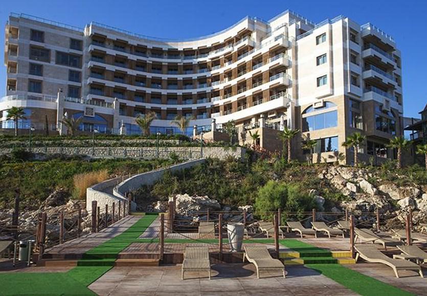 Merit Royal Hotel & Casino Kyrenia  Exterior photo