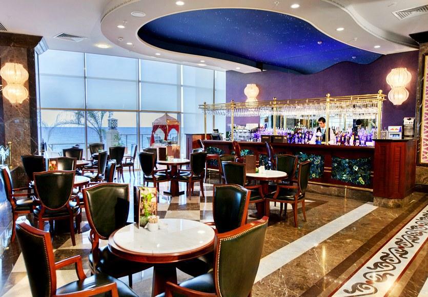 Merit Royal Hotel & Casino Karavas  Exterior photo