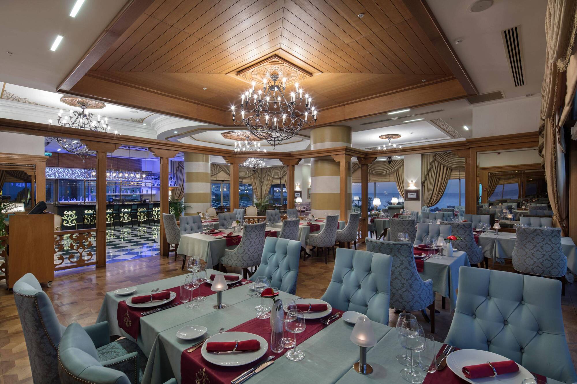 Merit Royal Hotel & Casino Karavas  Exterior photo